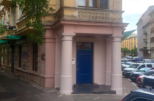 Wrocławczyka 42, Wrocław