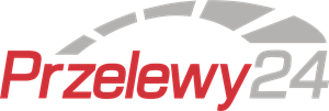 przelewy-24 logo