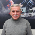Ryszard Kraska