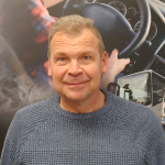 Oleksandr Panko 